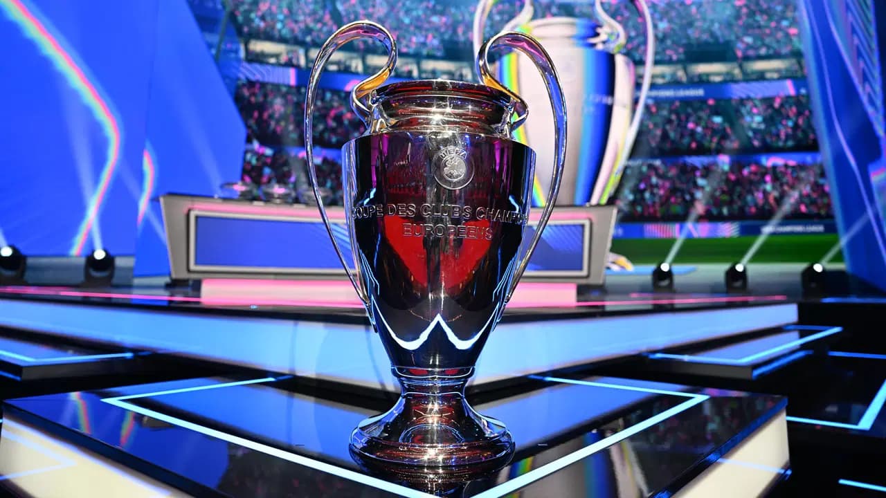 UEFA Şampiyonlar Ligi maçları binlerce kez simüle edildi: İşte Galatasaray ve Fenerbahçe'nin tur ihtimalleri...