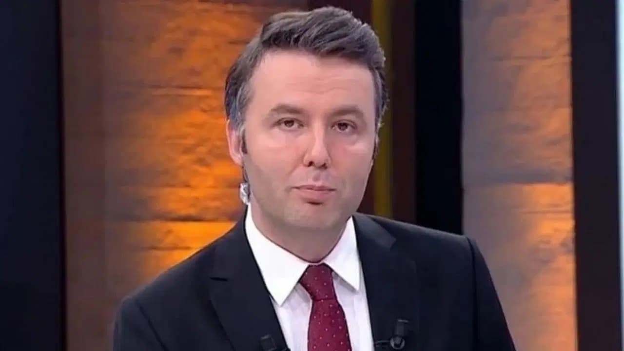 286 yıl hapsi isteniyor: Mehmet Akif Ersoy ilk kez hakim karşısına çıkıyor