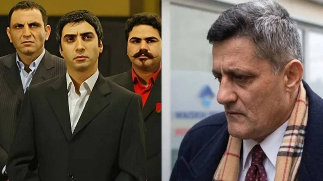 Senaristleri ifadeye çağırılmıştı: Kaşif Kozinoğlu'nun yıllar önce hazırladığı 'Kurtlar Vadisi raporu' yeniden gündemde