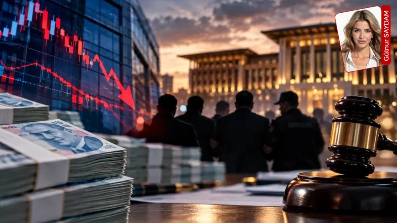 Fon krizindeki ceza sorumluluğu kimlere uzanacak?