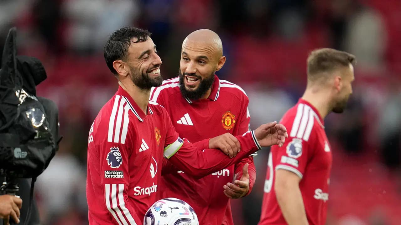 Everton - Manchester United maçı ne zaman, saat kaçta, hangi kanalda? Şifresiz mi?
