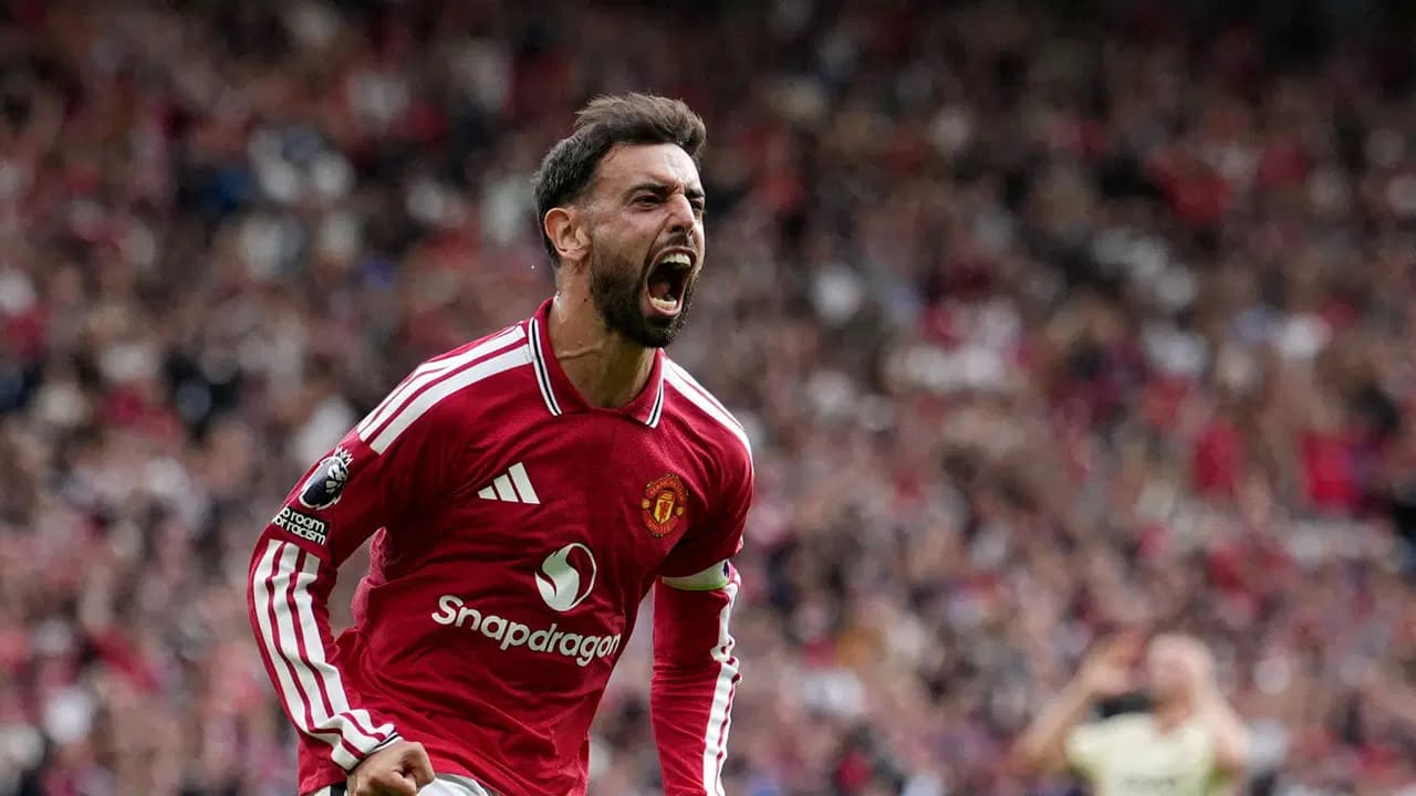 Everton - Manchester United maçı ne zaman, saat kaçta, hangi kanalda? Şifresiz mi?