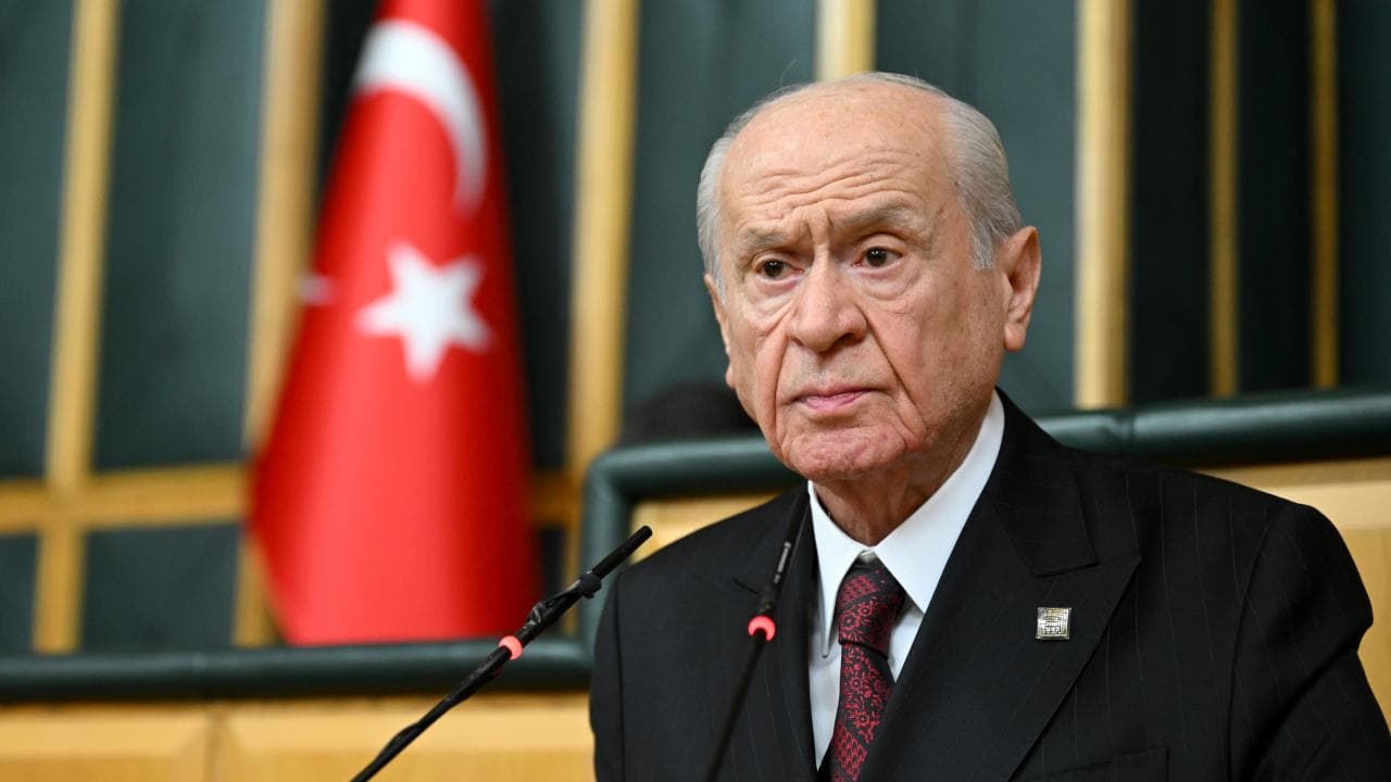 Bahçeli: 9 Eylül kutlu, İzmir ilelebet Türk yurdu olsun