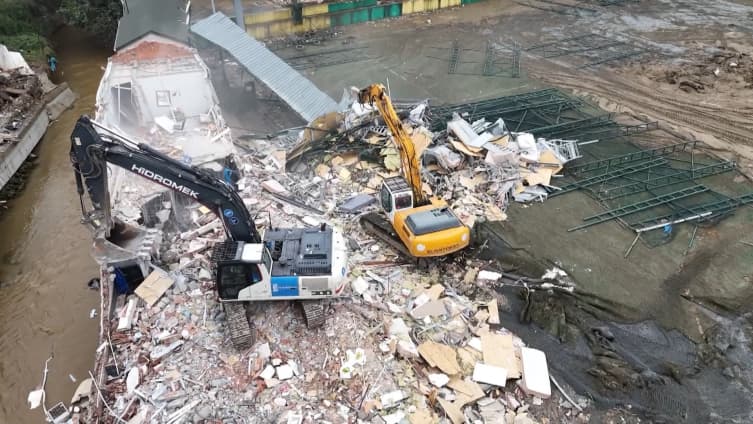 İstanbul'daki selde can kaybı 5'e yükseldi