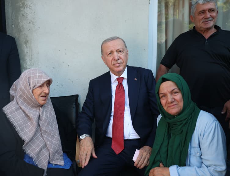 Fotoğraf: AA