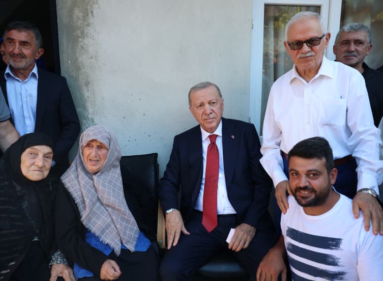Fotoğraf: AA