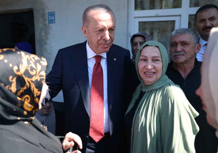 Fotoğraf: AA