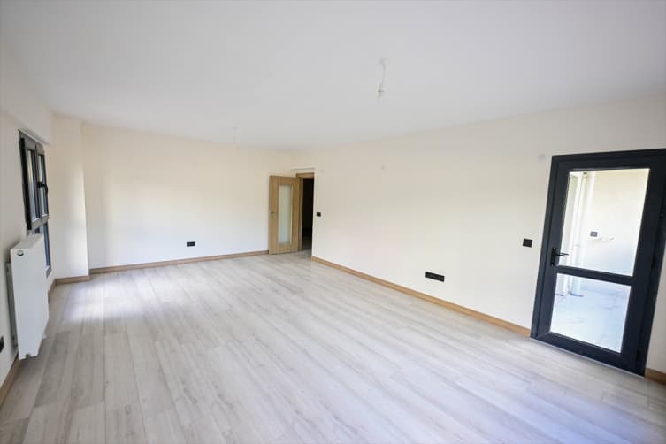 Yüzyılın Konut Projesi’ndeki kiralık daireler tanıtıldı